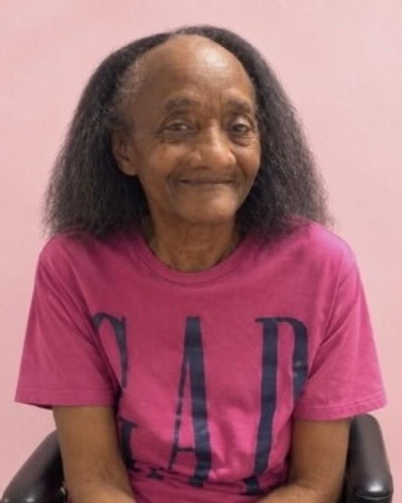 Lillie Bell Monroe Profile Photo
