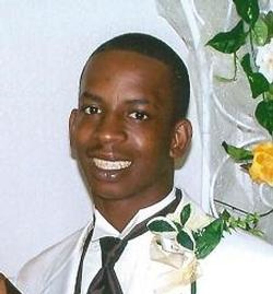 Allen Levar Chancy Profile Photo