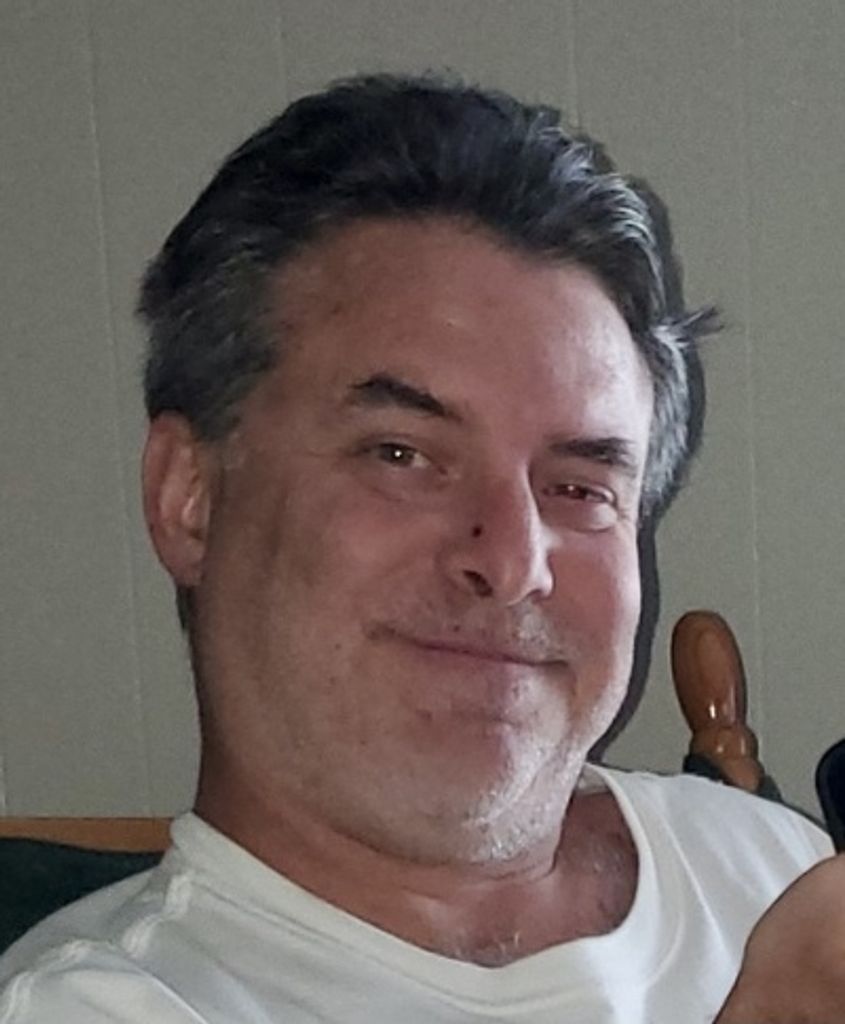 Kevin Charles Williams