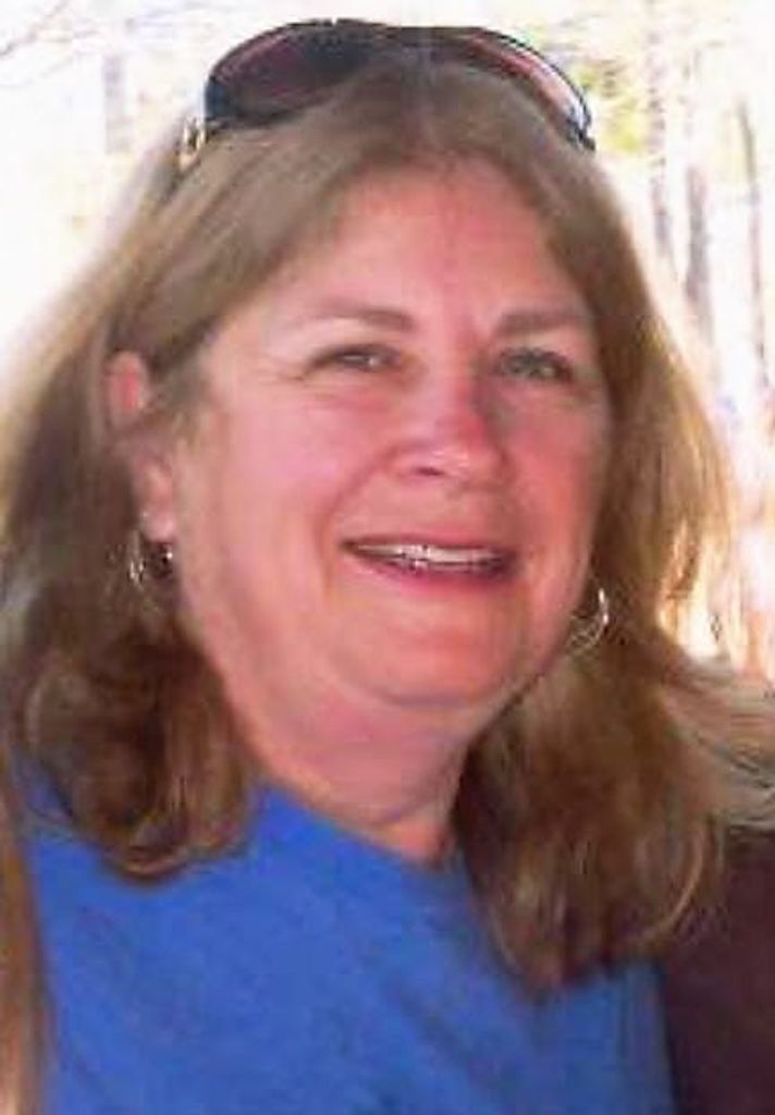 Kimberly Ann (Cates)  Chapman