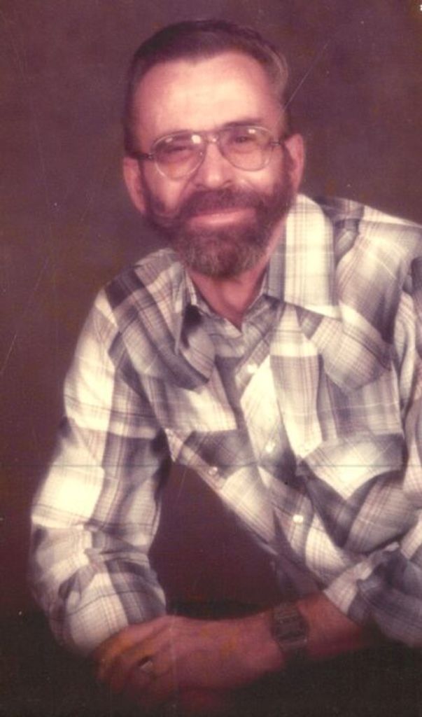Norman Wallace Gayler Jr.