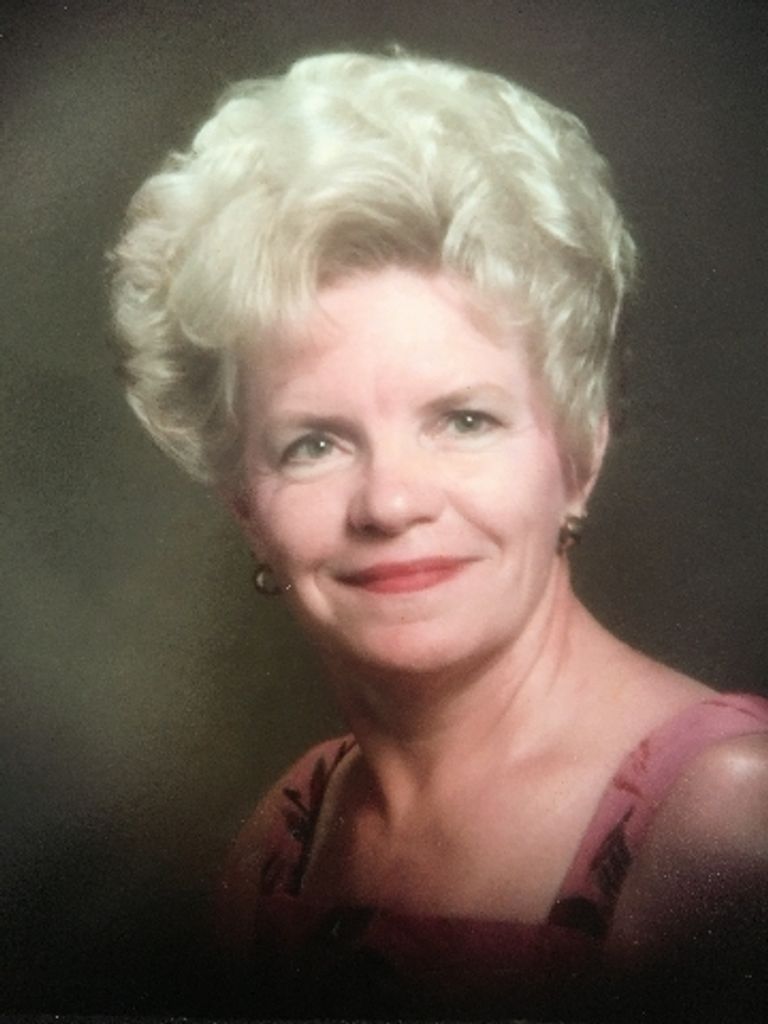 Marilyn 'Sis' Luchsinger Butler