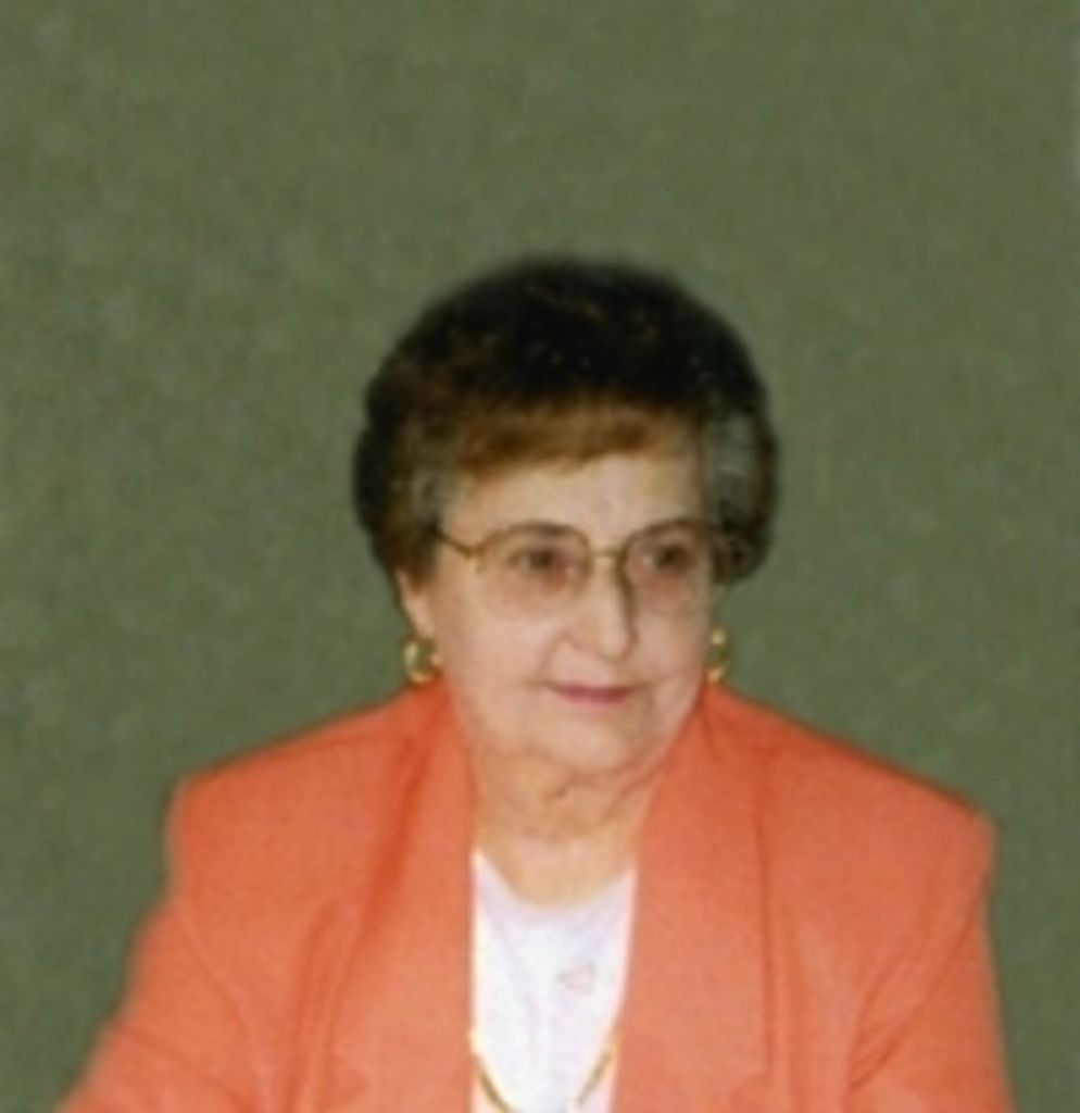 Iris Lavon Oster
