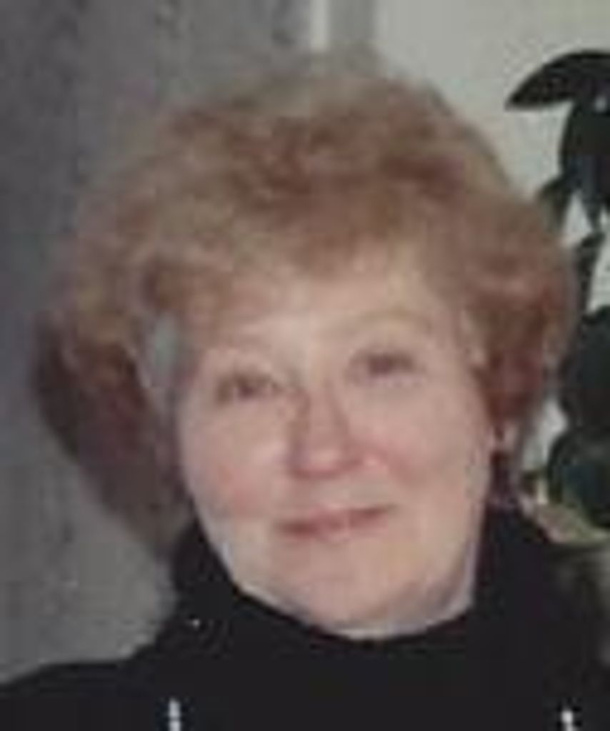 Jo Ann M. (Clark)  Fuhrman