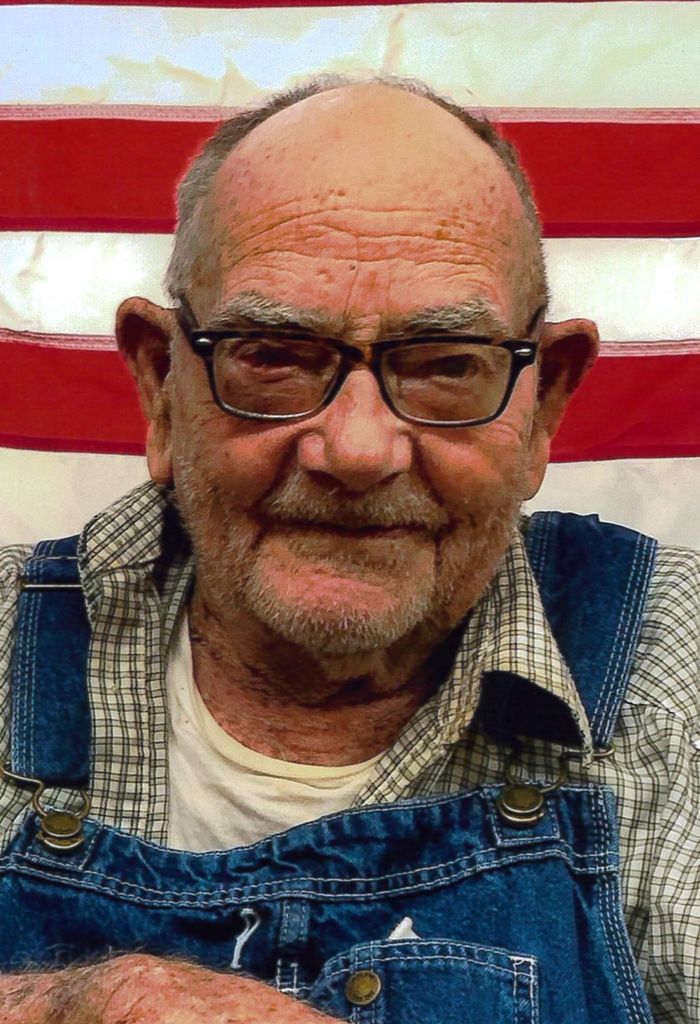 William Mayer