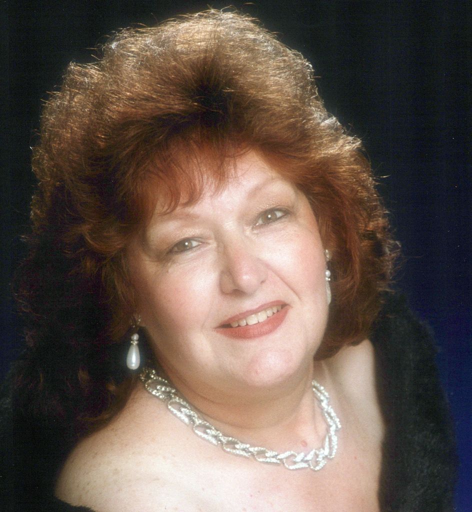 Mary Yvonne Staton Profile Photo