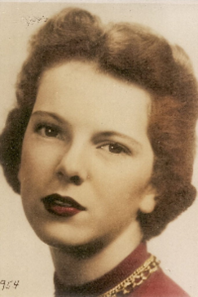 Patricia A. (Schofield) Geysen
