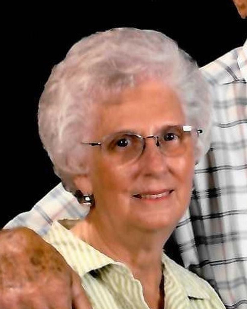 Sara Louise Browder