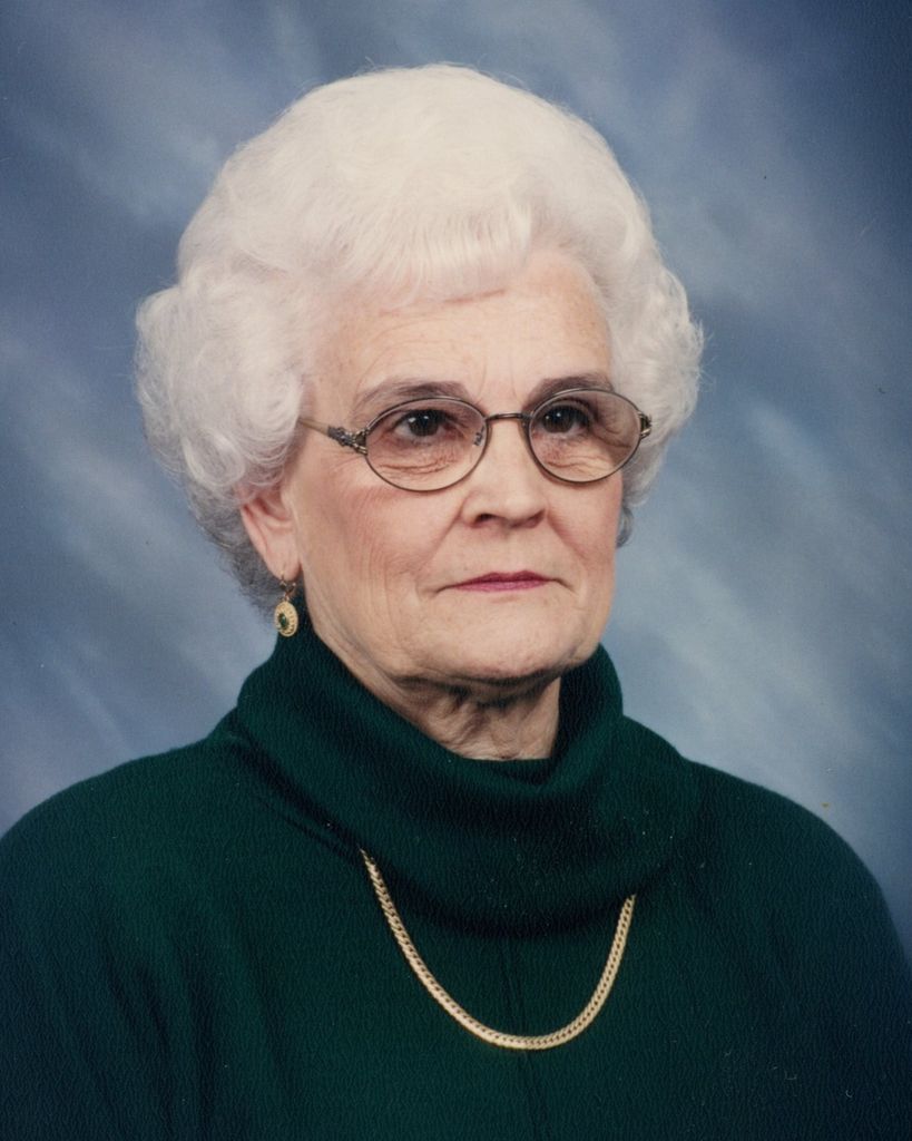 Patricia (Hayden) Osborne Profile Photo