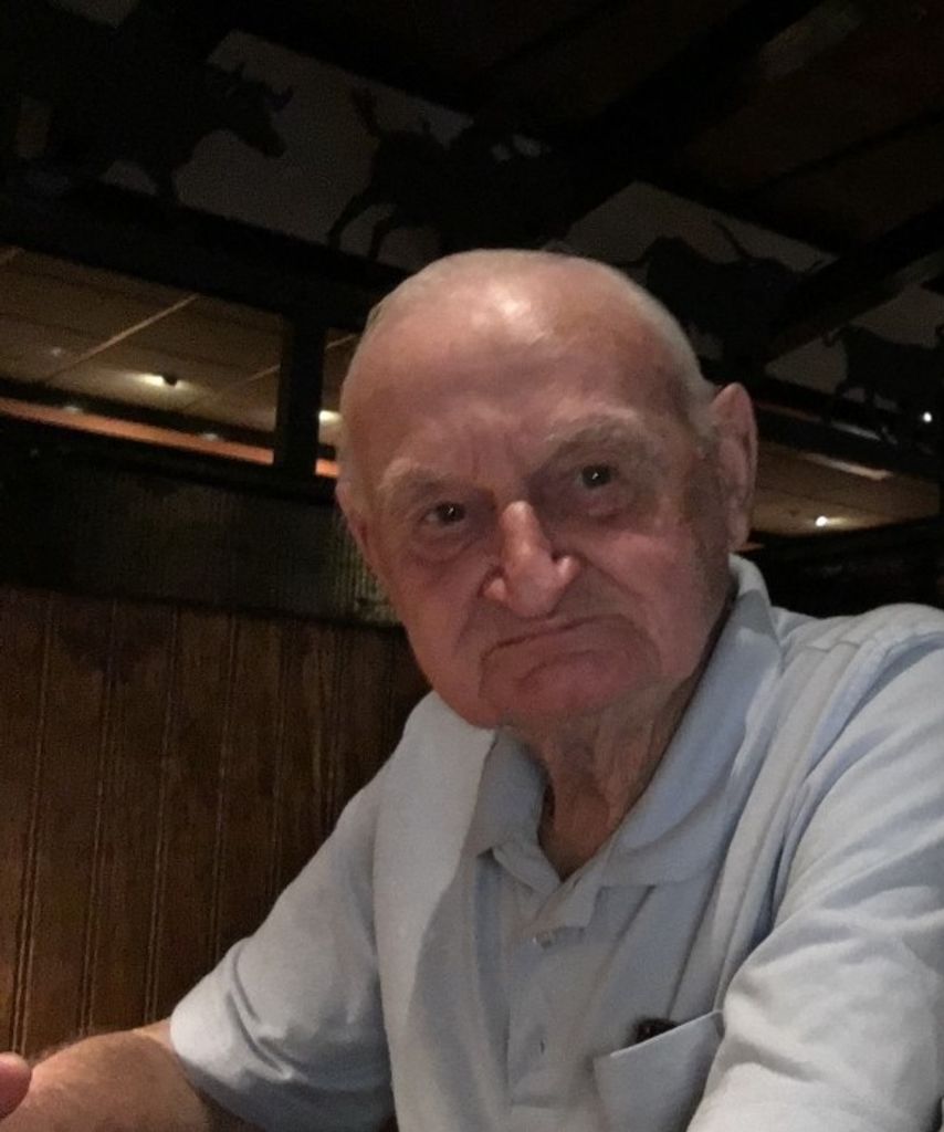 Lesley L. "Buck" Williams