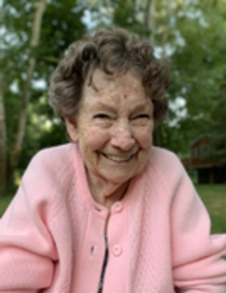 Nancy "Granny" Shelley Profile Photo
