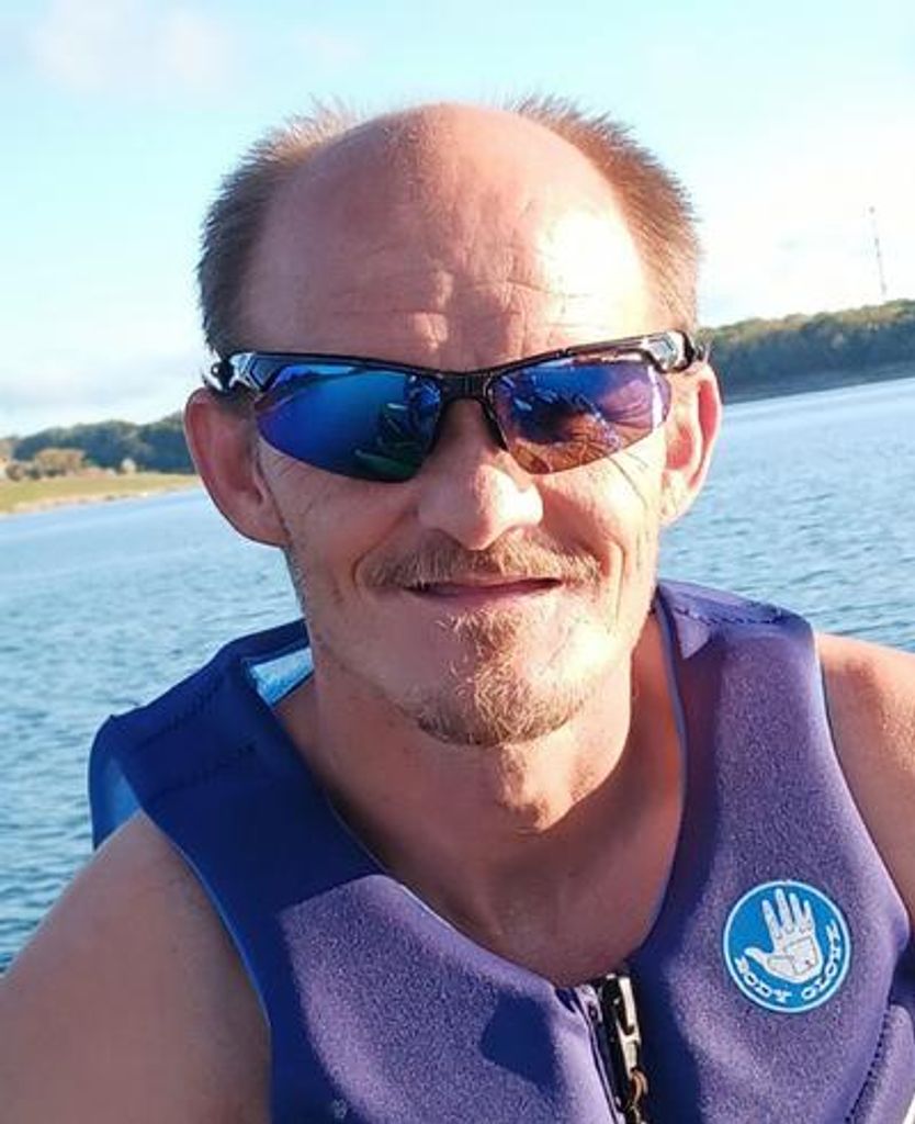 Tommy Allen Chick Profile Photo