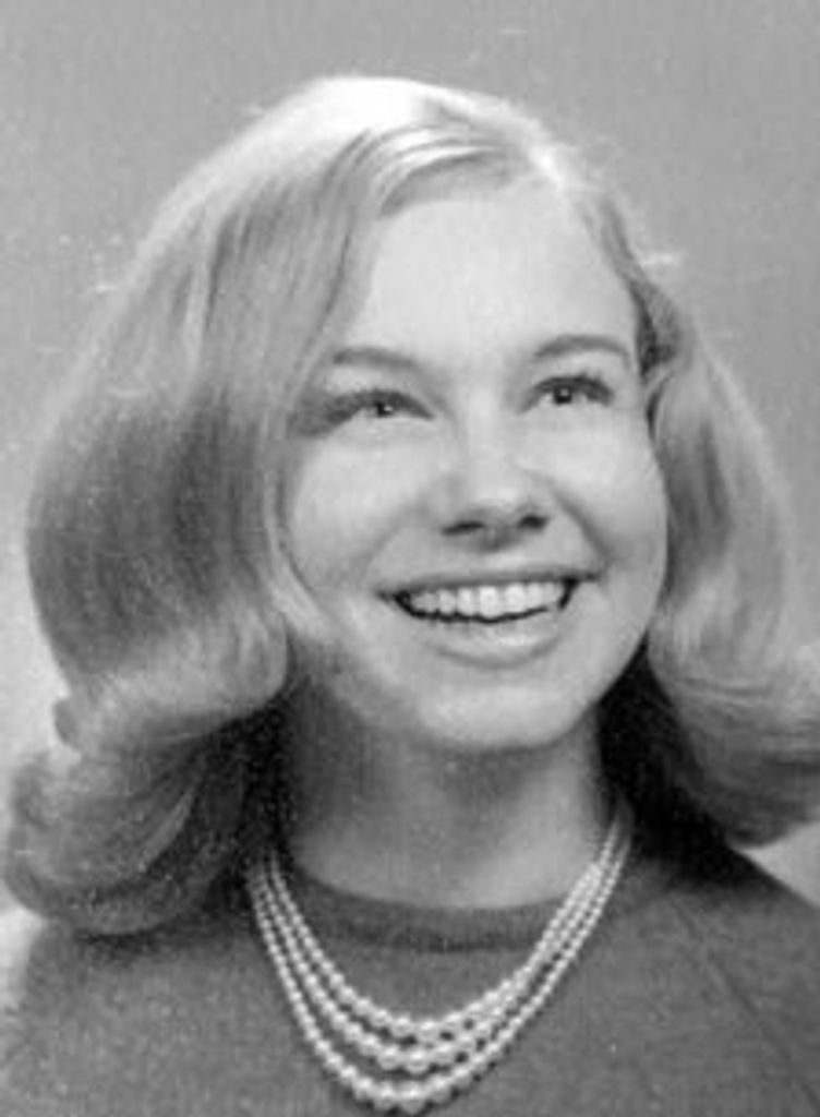 Pamela Sue Hardy Kirkpatrick