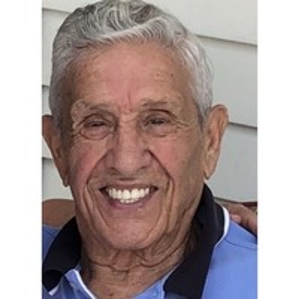 Eugene "Gino" Joseph Testa