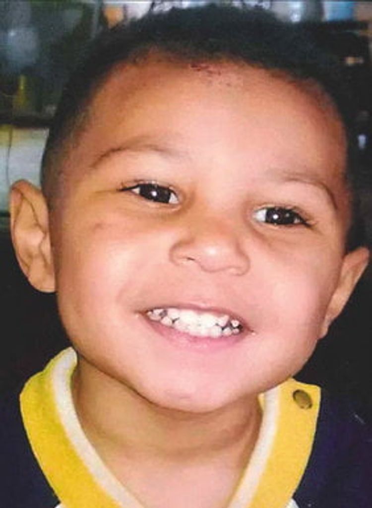 Xavier Malachi Jones Profile Photo