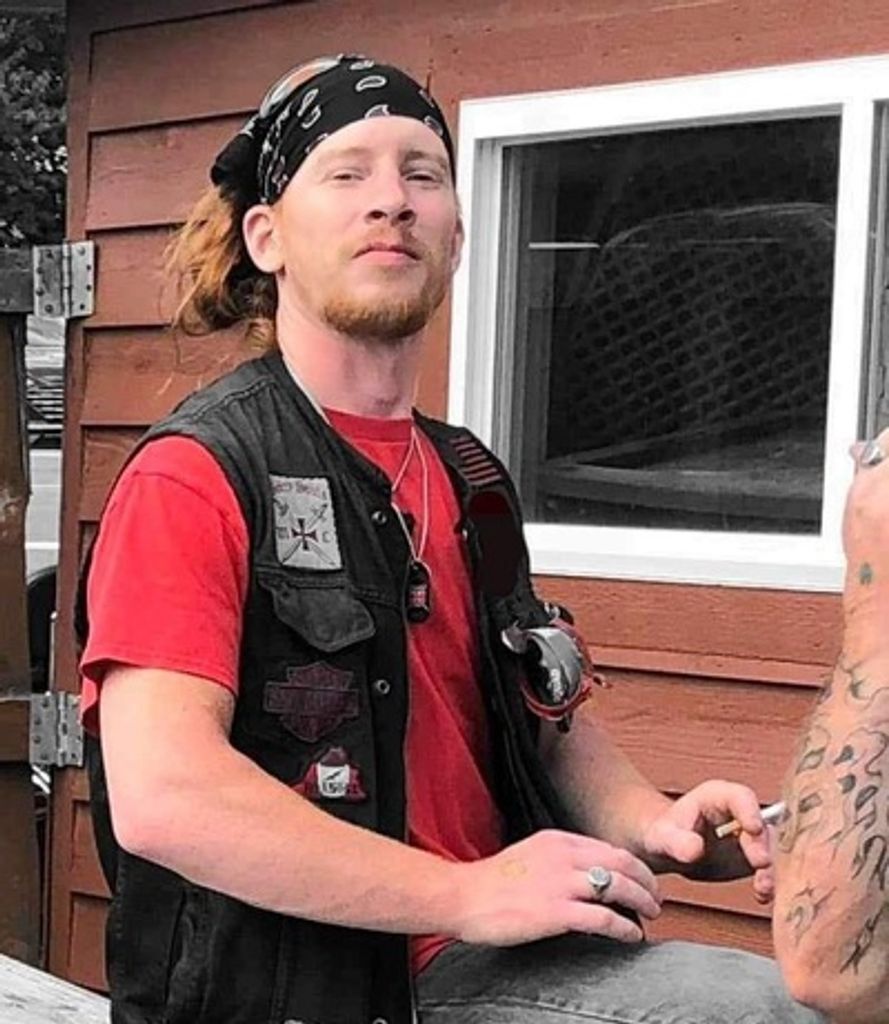 Joseph Andrew Brown Profile Photo