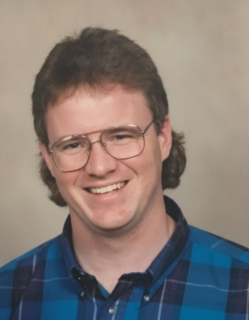 Matthew Gerard McGuire