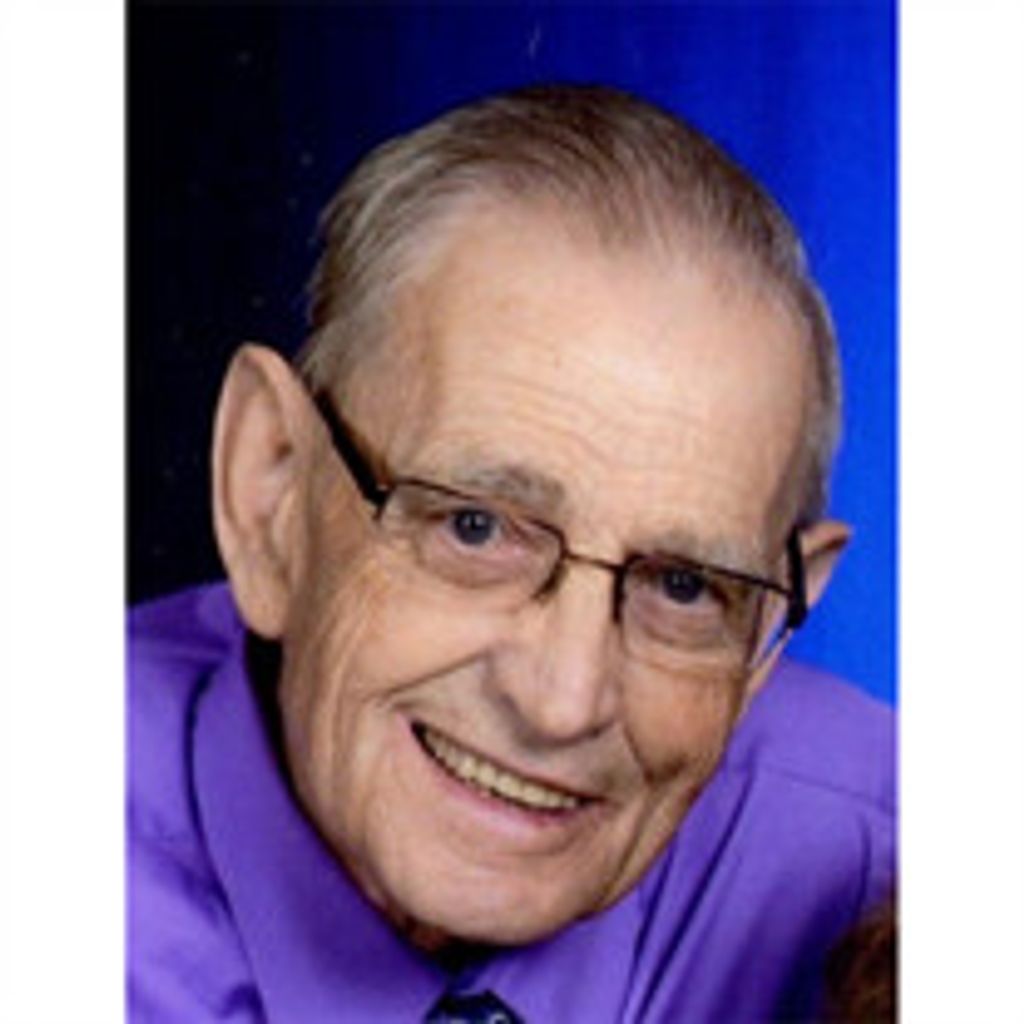 Aloysius "Jack" J. Karamol
