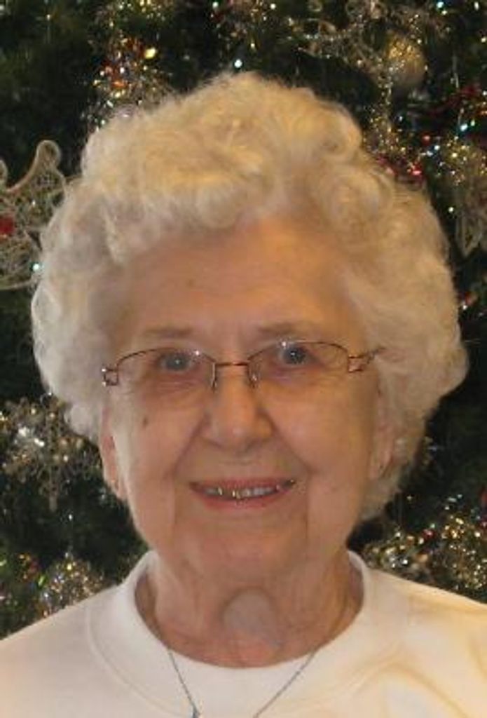 Dorothy Mullenbach Profile Photo