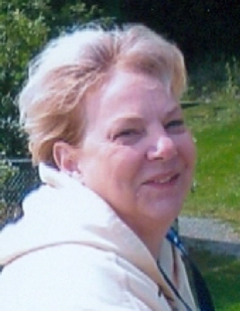 Suzanne Rice