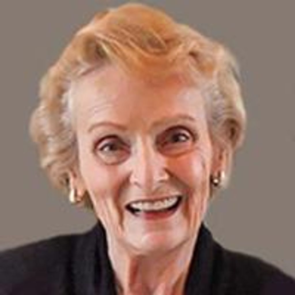 Donna  Mae Atkins