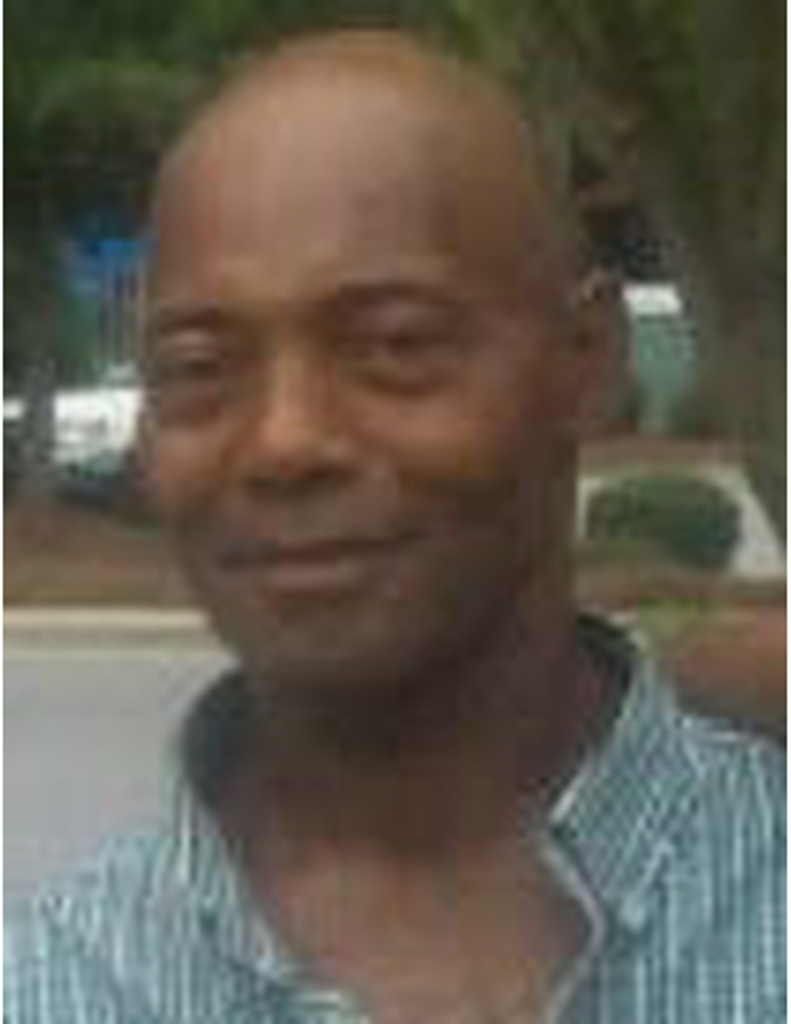 Johnny Lee Mccoy