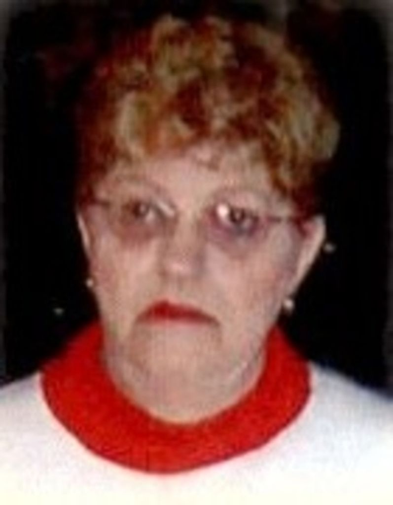 Barbara Ann Foley