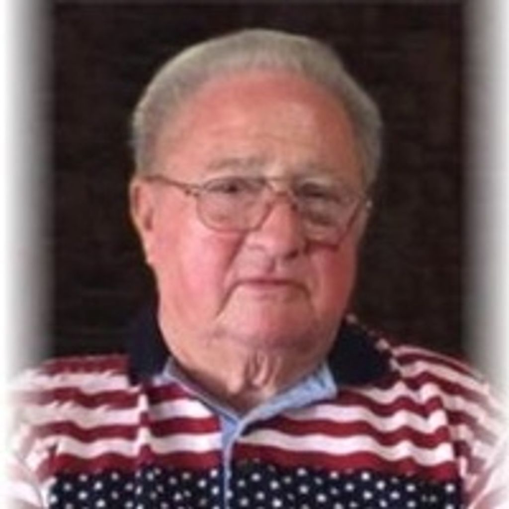 Jerry Ike Smith