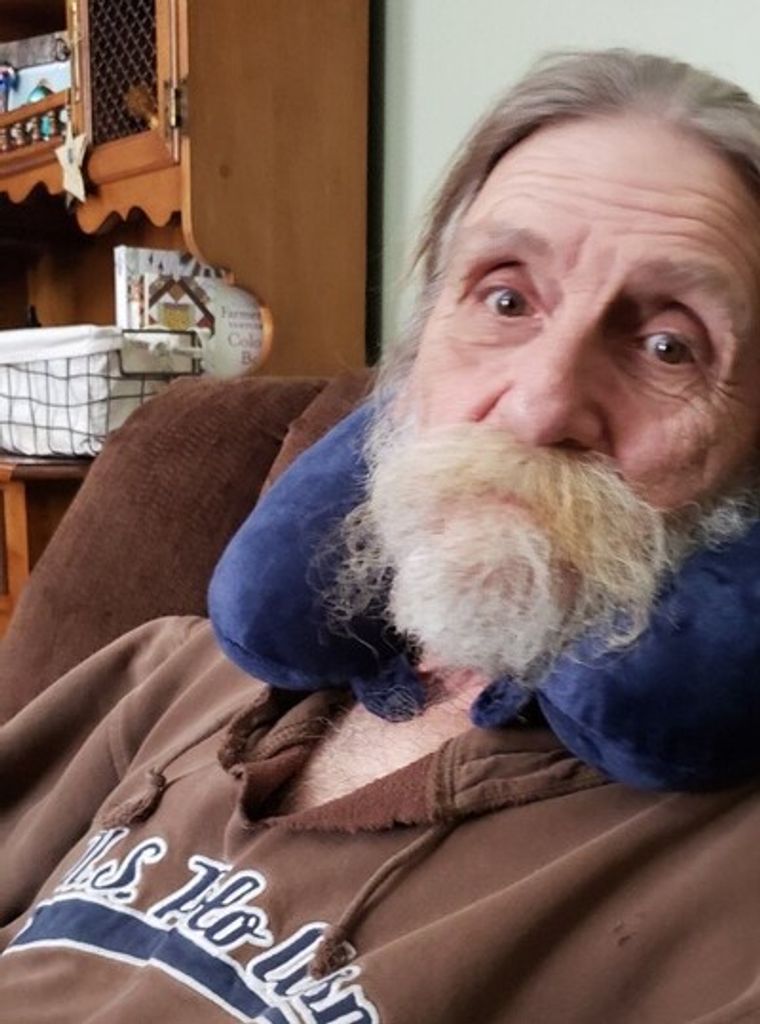 Gregg Lee Johnson Profile Photo