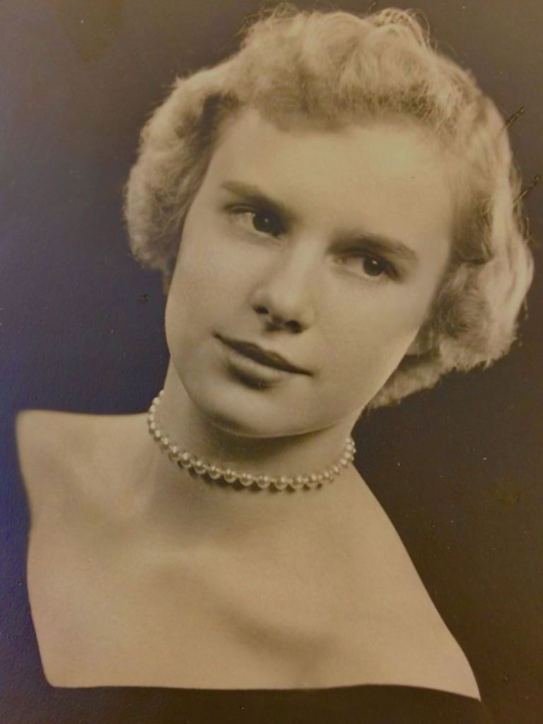 Martha Neiman