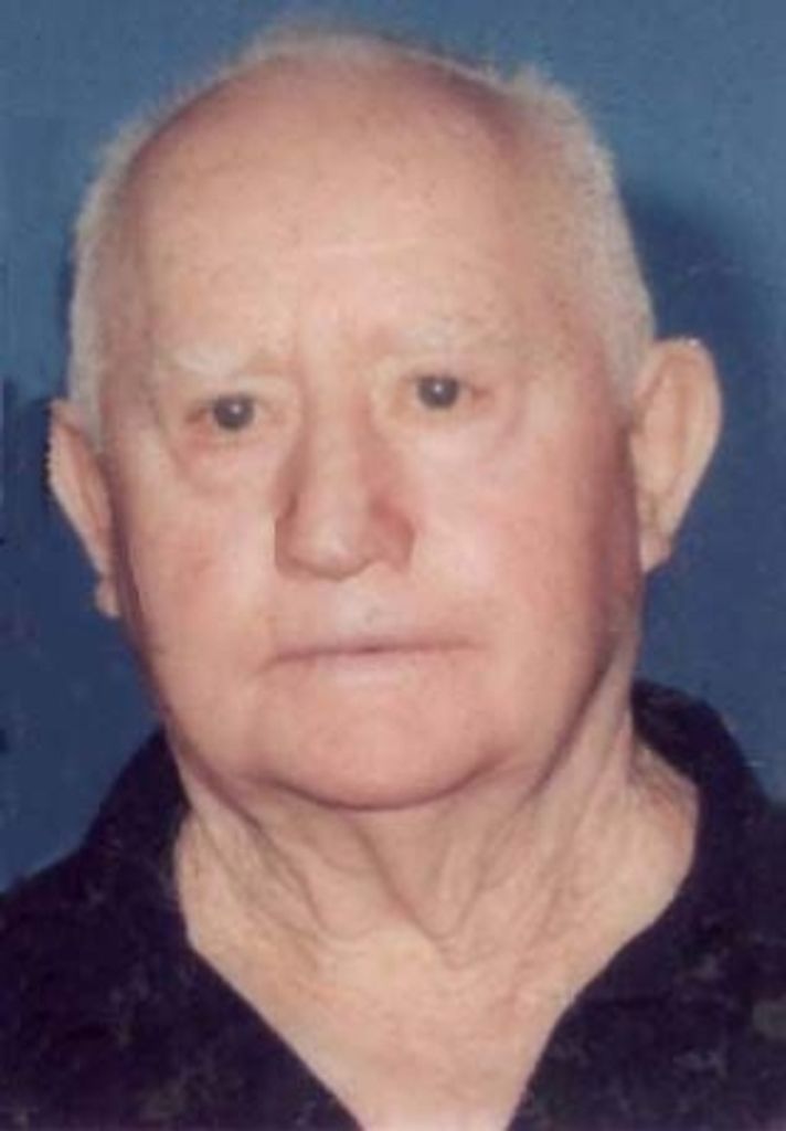 Aldred William Van De Vanter