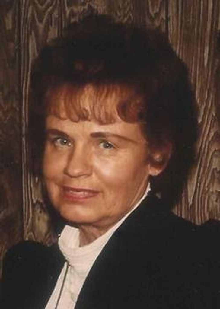 Janette Robson Profile Photo