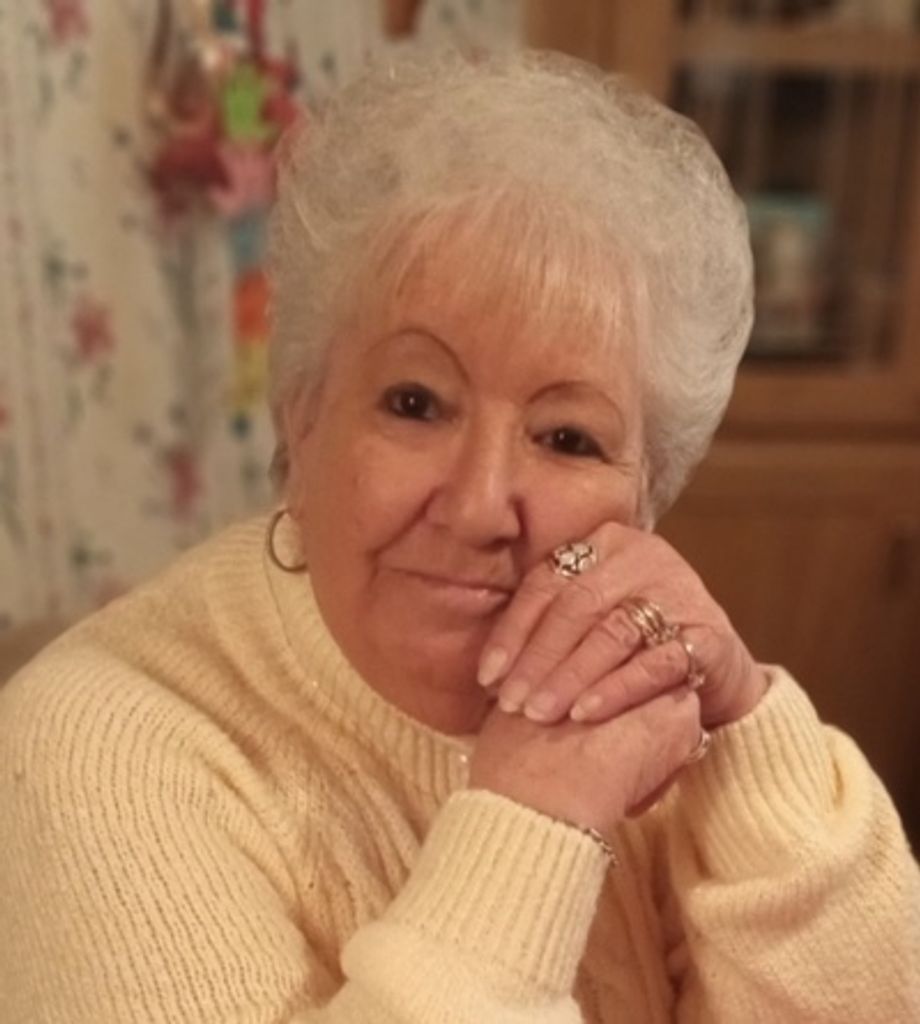 Mary Carolyn Holland Hopkins Profile Photo