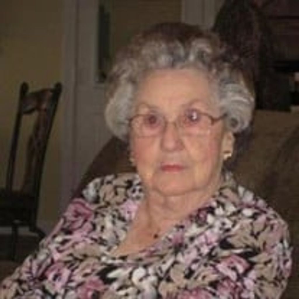 Ms. Violet Melba Powell