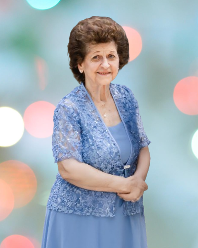 Geraldine Stephanie Rodrigues Profile Photo