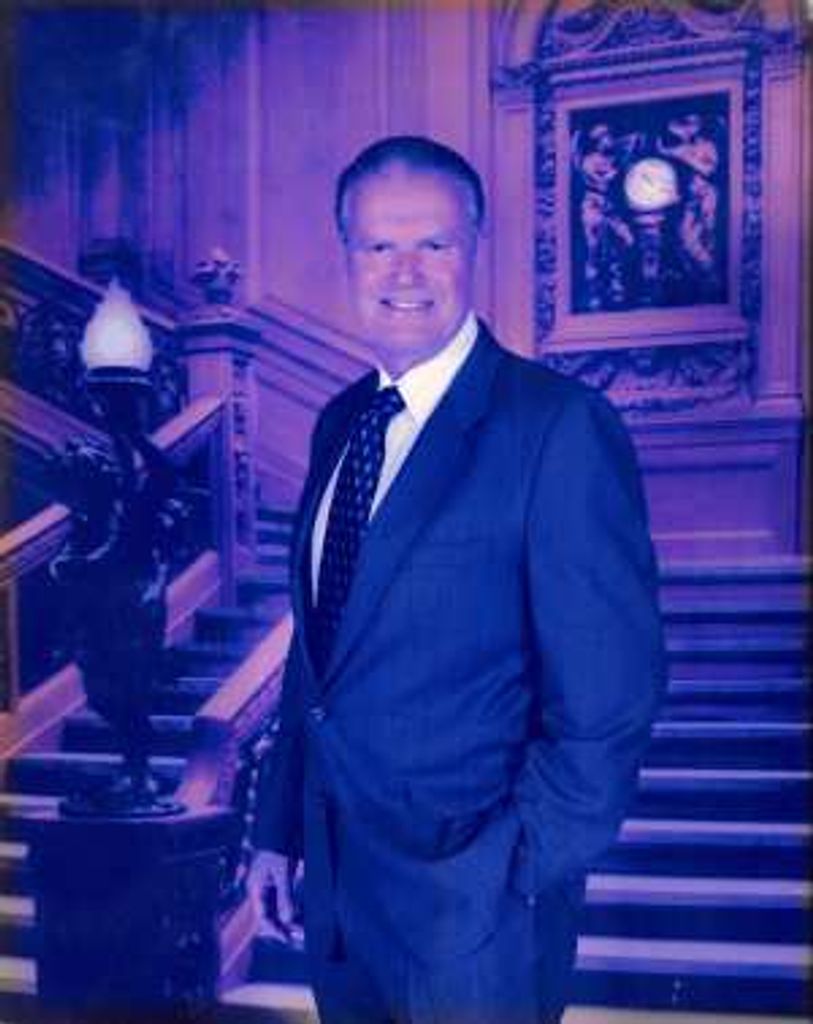 Robert "Bob" Edward Aber