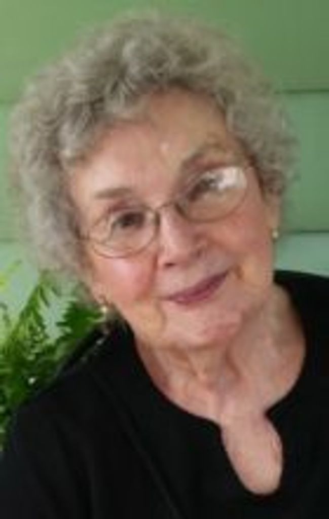 Lois M. Schwark