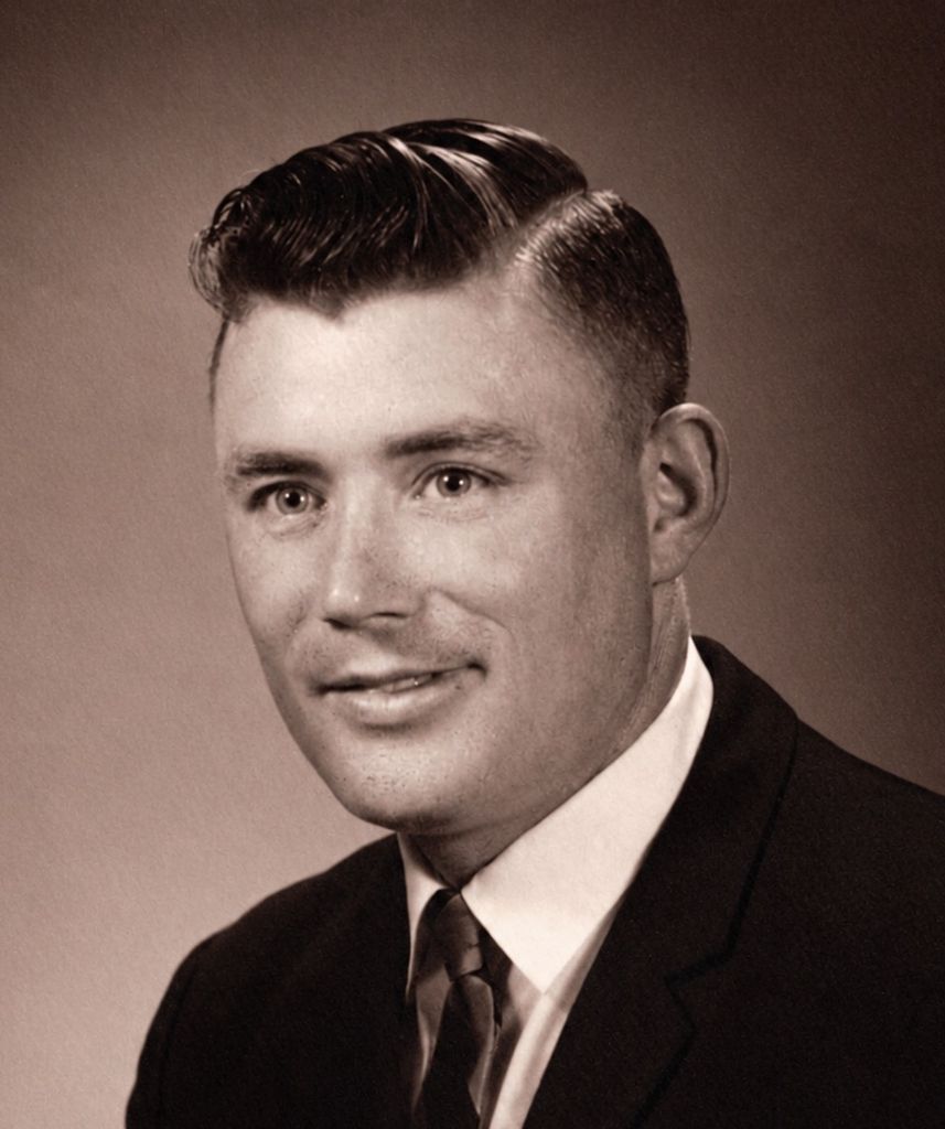 Donald Daniel Hendzel Profile Photo