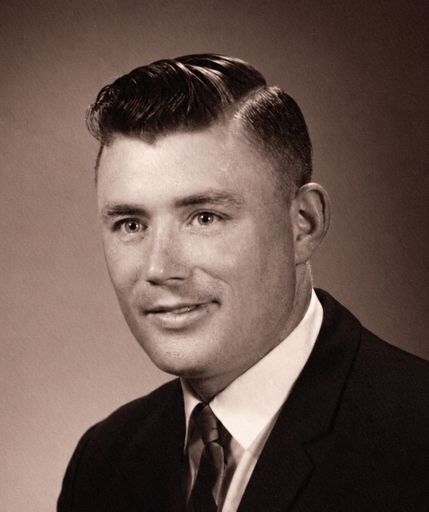 Donald Daniel Hendzel's obituary image