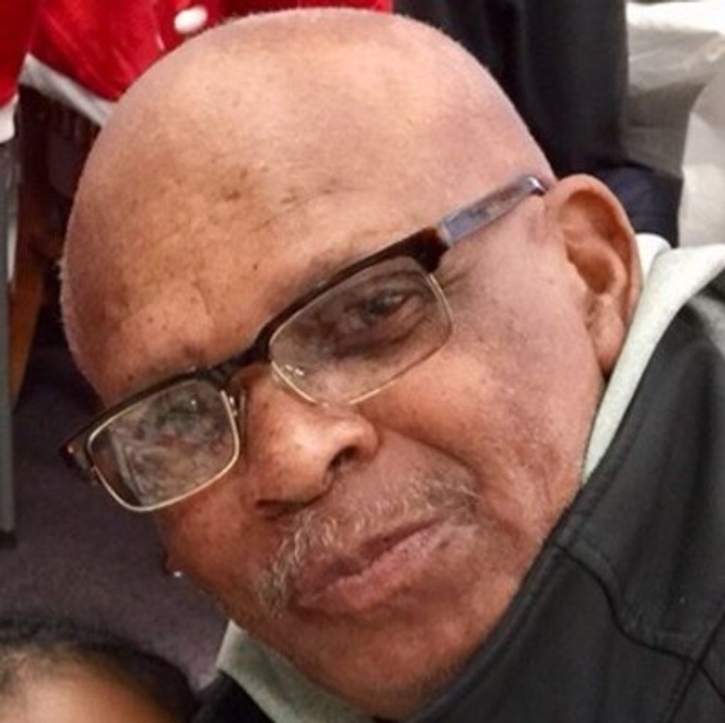 Theodore "Buster" Brevard Jr. Profile Photo