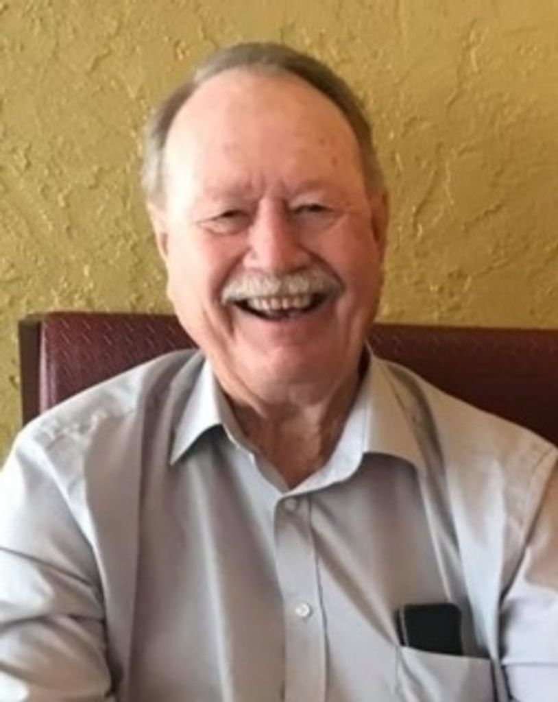 George “Al” Lincoln Profile Photo