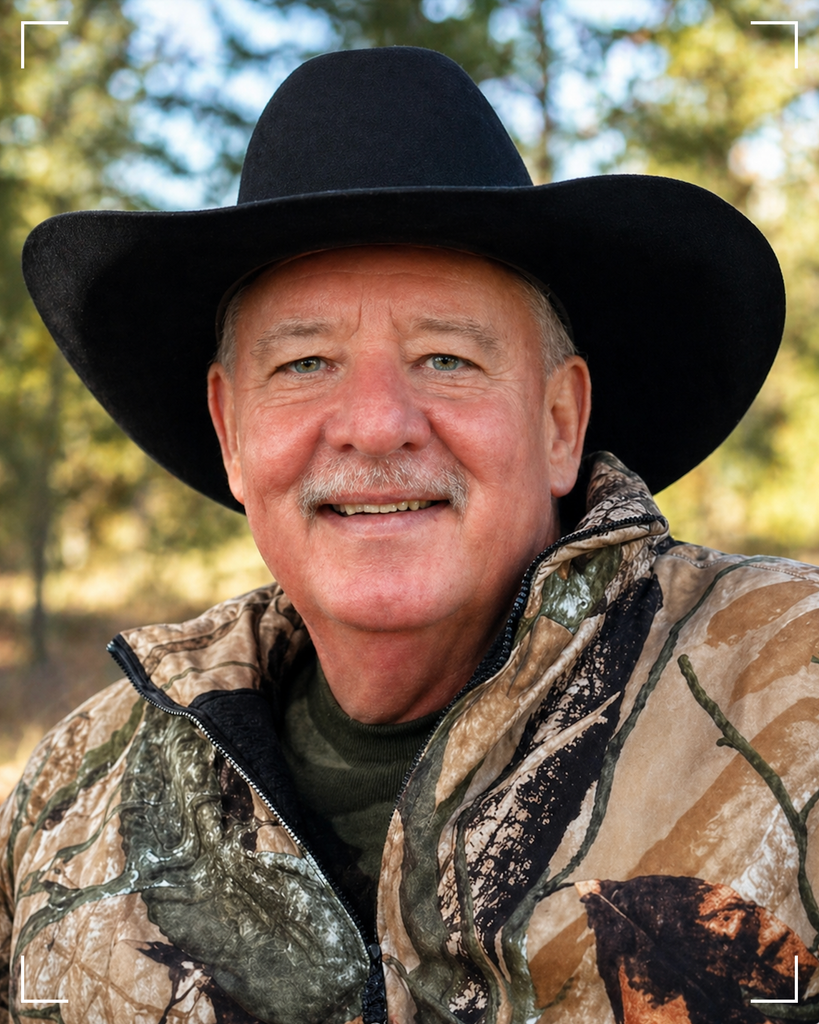 Stuart "Stu" Hamm