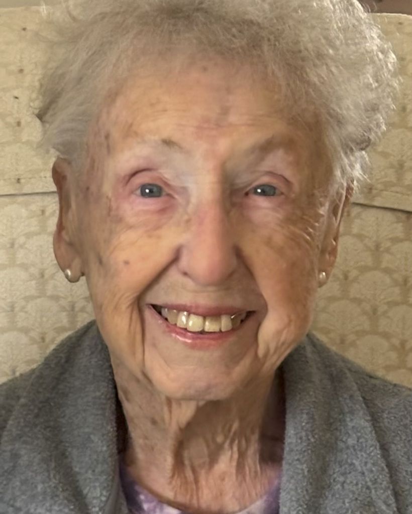 Nancy F. Linn Profile Photo