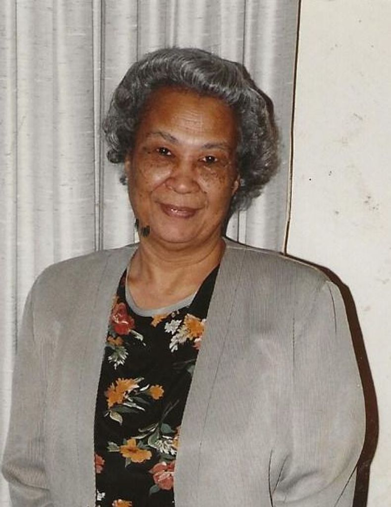 Estella "Morning" Cooper