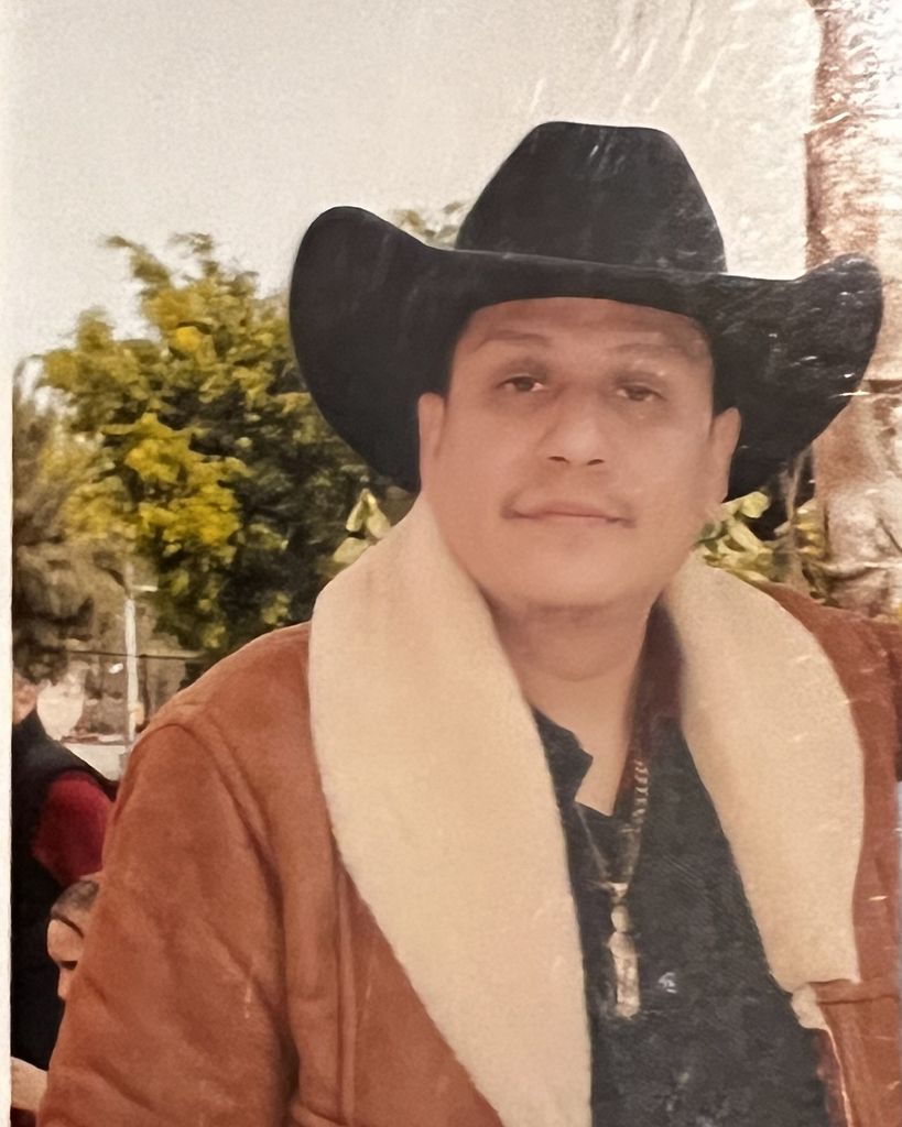 Jose Trinidad Perez Armenta Profile Photo