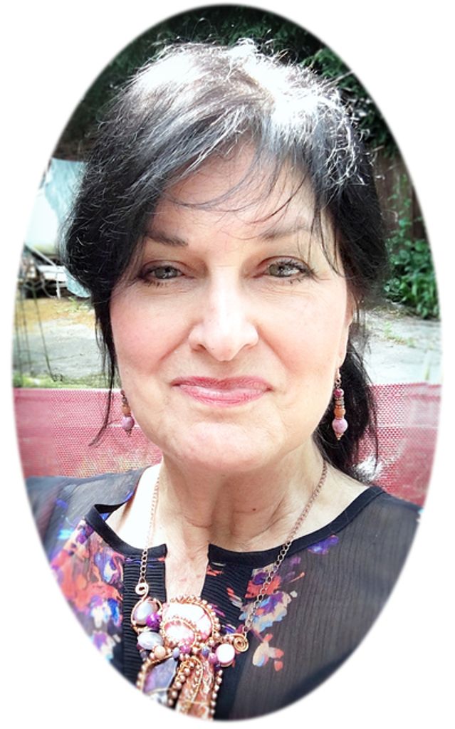 Pamela Elizabeth Dutro