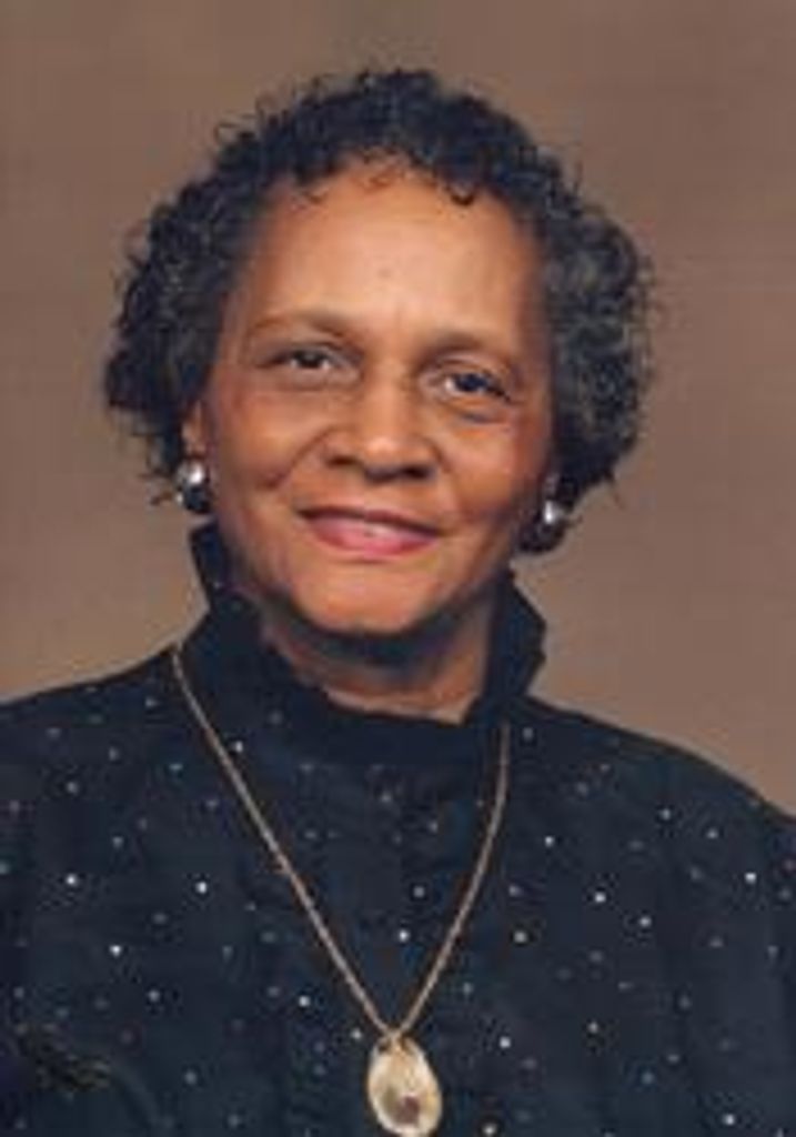 Martha Foust Bradshaw