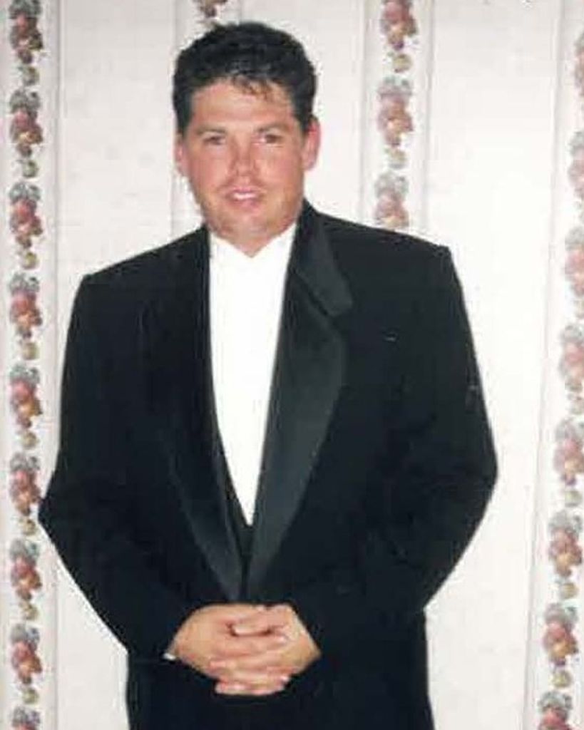 David Lewis Weber Profile Photo