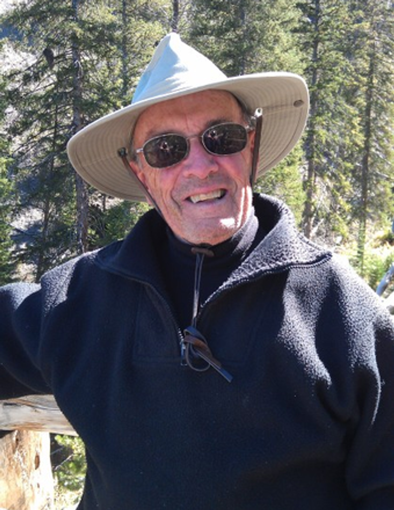 Richard L. O'Brien Profile Photo