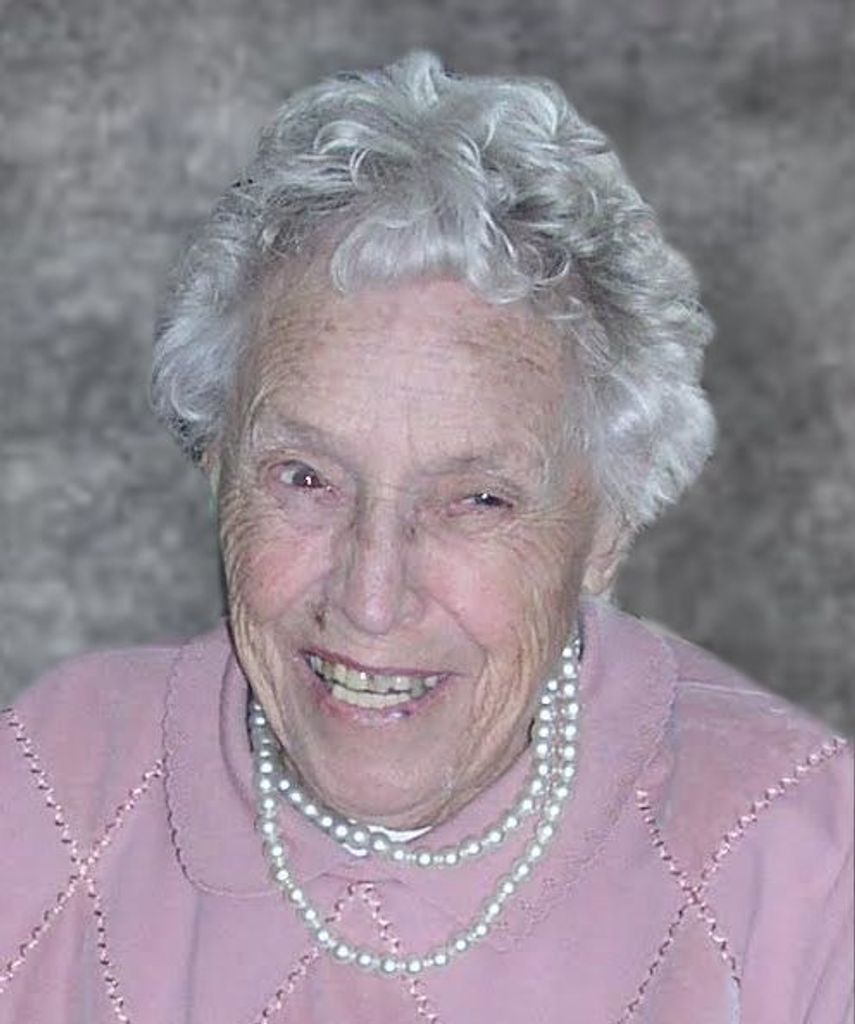 Delia C. Hauser